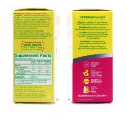 Culturelle 康萃樂兒童益生菌粉末沖劑 （一歲以上用）30包 [平行進口]